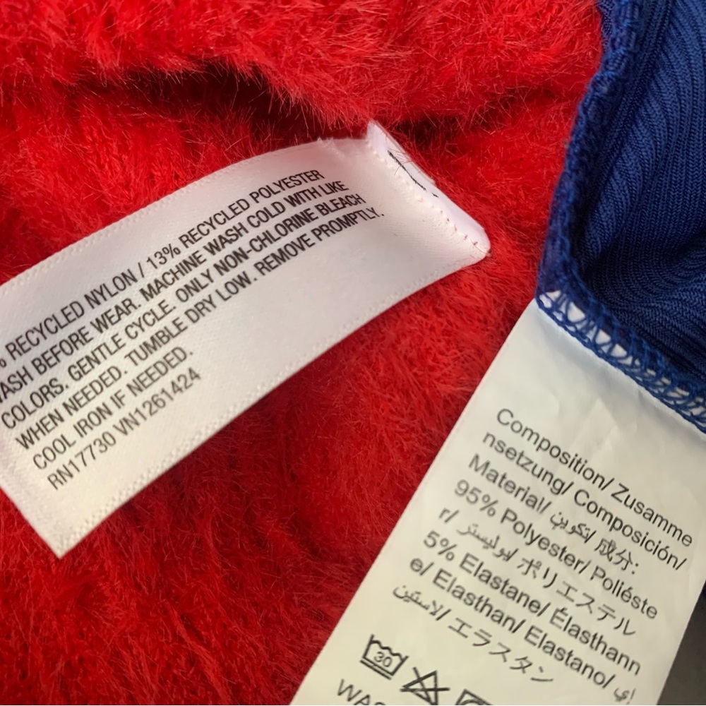 Crop Top Bundle - image 5